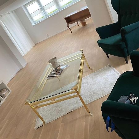 Haus Gartenblick 博恩海姆 外观 照片