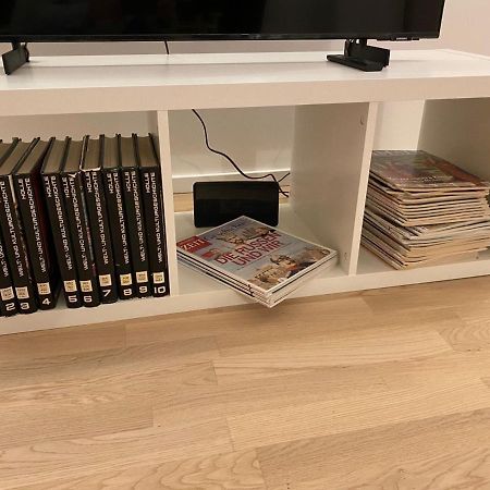 Haus Gartenblick 博恩海姆 外观 照片
