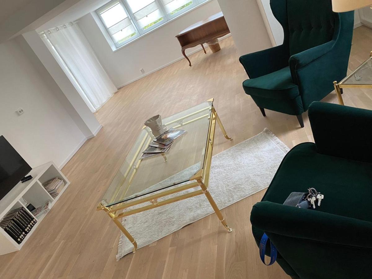 Haus Gartenblick 博恩海姆 外观 照片