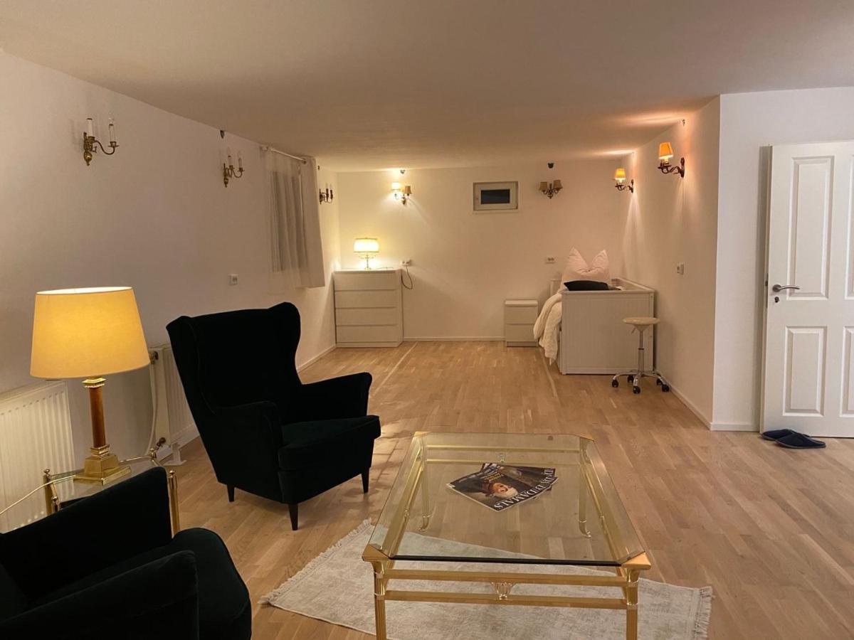 Haus Gartenblick 博恩海姆 外观 照片